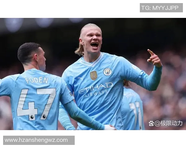 哈兰德：足球场上的新星崛起与未来潜力解析