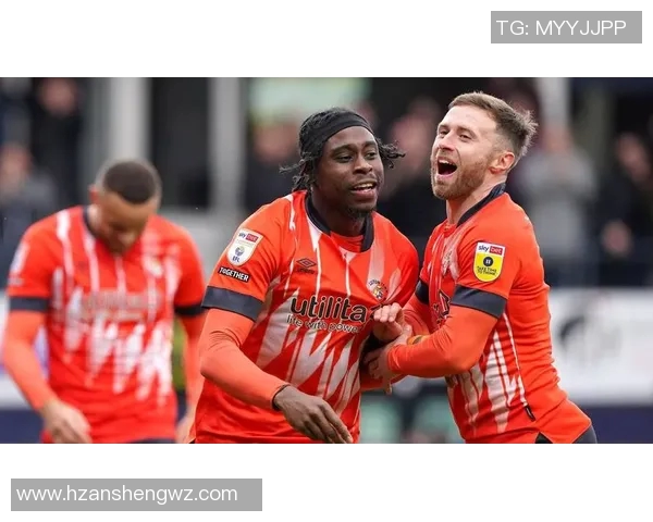 卢顿与伯明翰激战正酣赛果揭晓精彩瞬间回顾